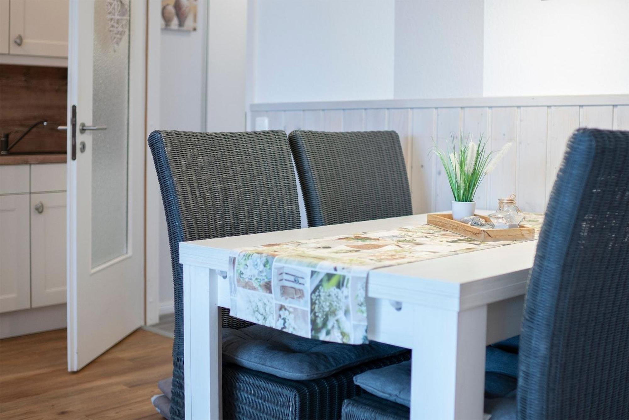 Villa Am Meer Wohnung 16 Grömitz Exteriér fotografie