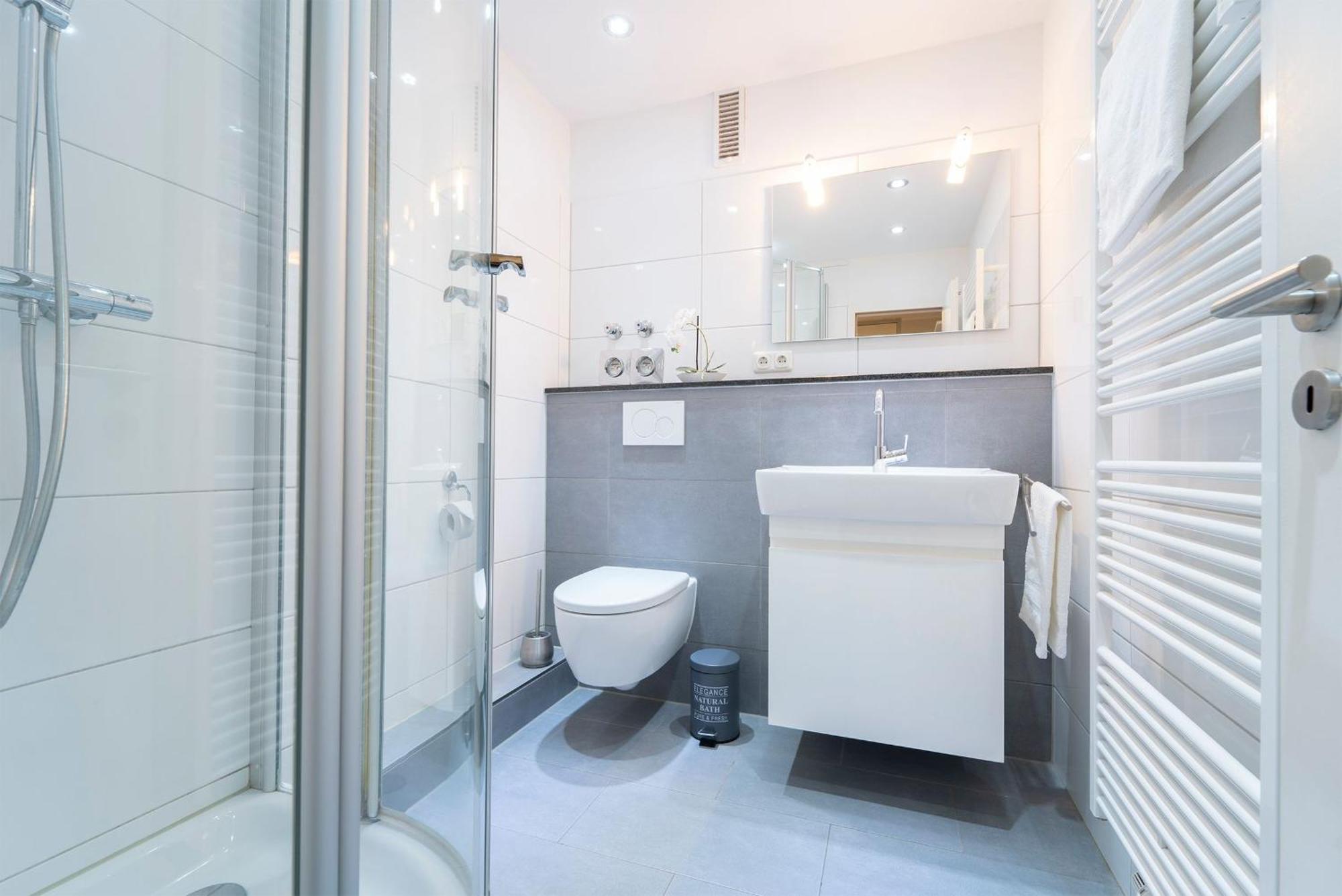 Villa Am Meer Wohnung 16 Grömitz Exteriér fotografie